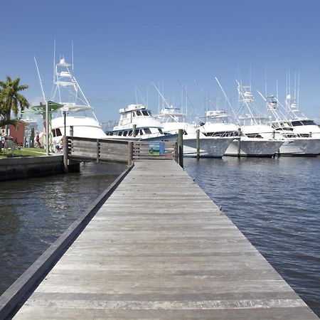 Pirate'S Cove Resort And Marina - Stuart Dış mekan fotoğraf