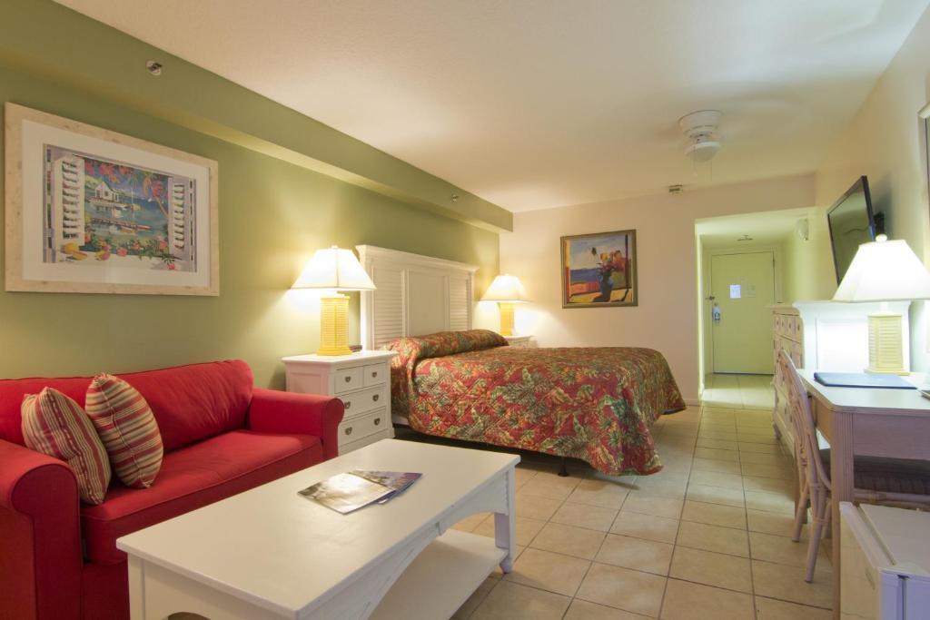 Pirate'S Cove Resort And Marina - Stuart Oda fotoğraf