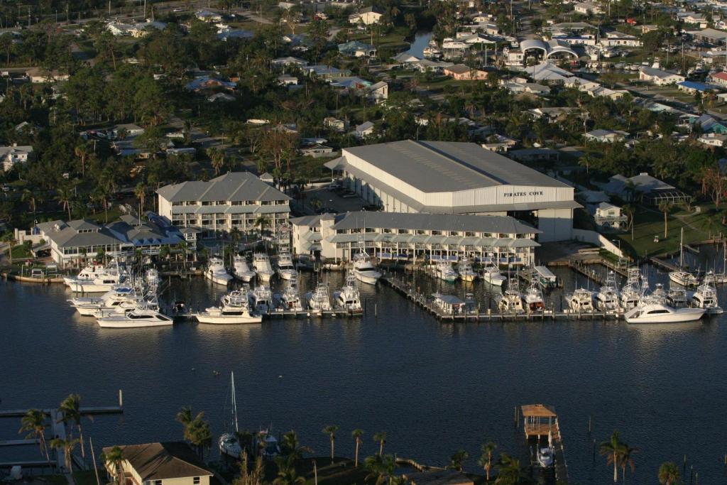 Pirate'S Cove Resort And Marina - Stuart Oda fotoğraf