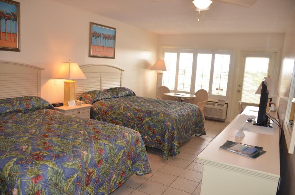 Pirate'S Cove Resort And Marina - Stuart Oda fotoğraf