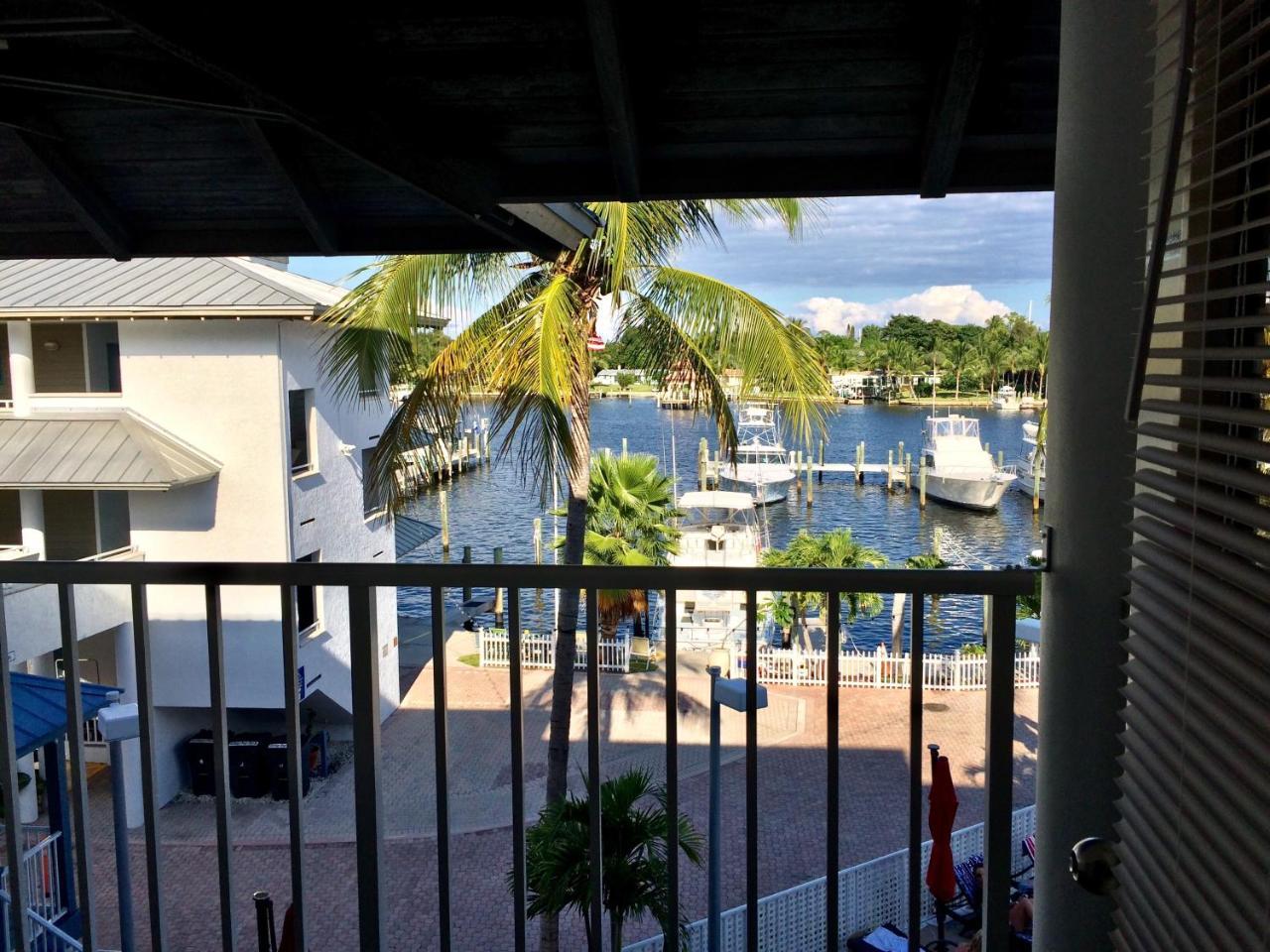 Pirate'S Cove Resort And Marina - Stuart Dış mekan fotoğraf