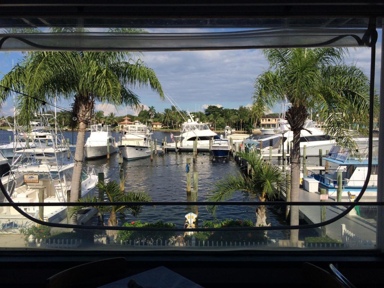 Pirate'S Cove Resort And Marina - Stuart Dış mekan fotoğraf