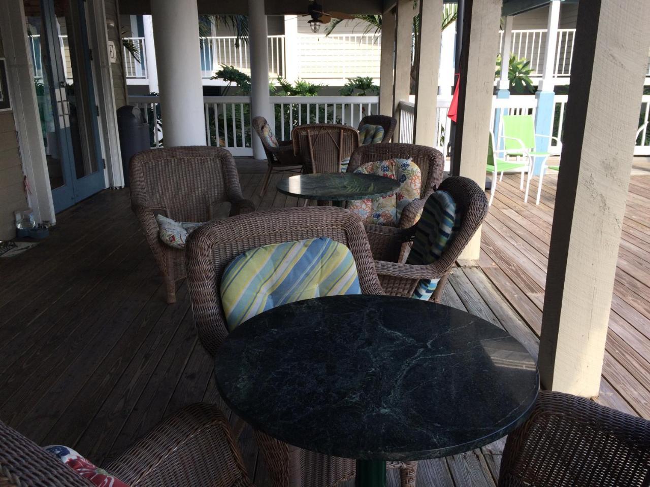 Pirate'S Cove Resort And Marina - Stuart Dış mekan fotoğraf