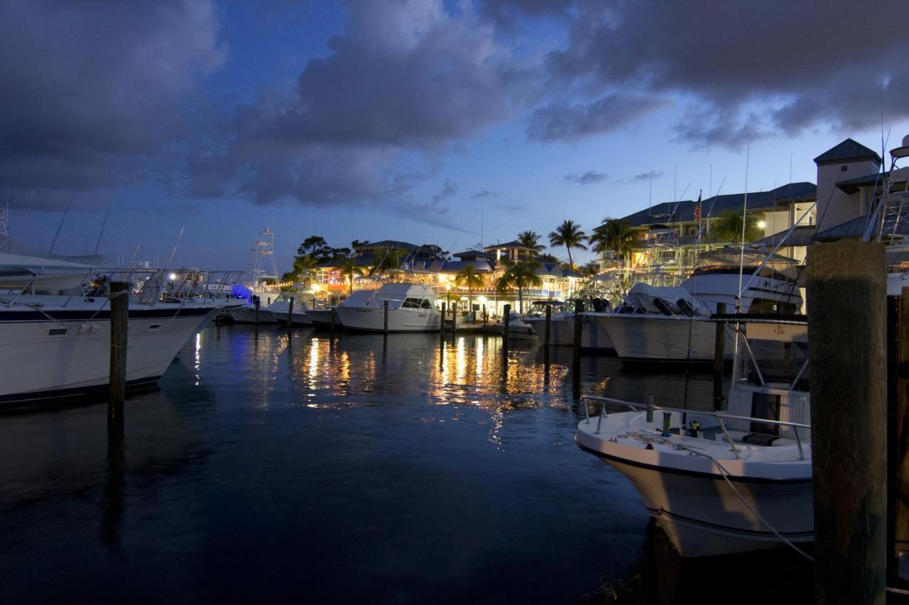 Pirate'S Cove Resort And Marina - Stuart Dış mekan fotoğraf